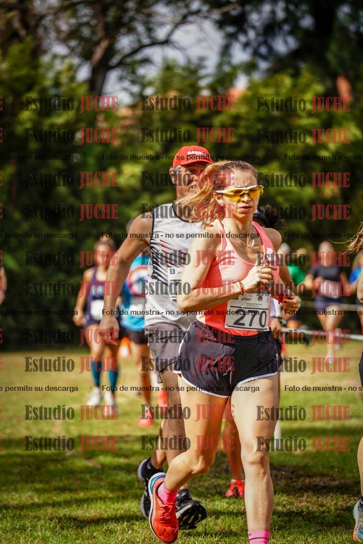 Fotos en el circuito