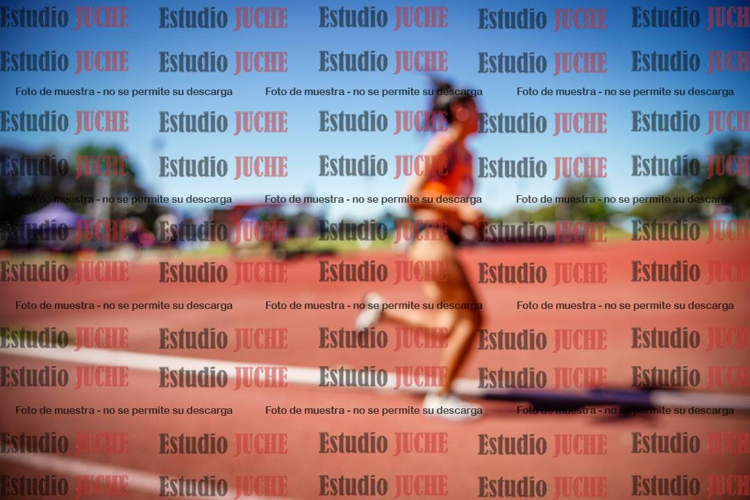 Fotos de los 1500 m de mujeres