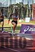 Fotos de las Postas 4x400 m de mujeres