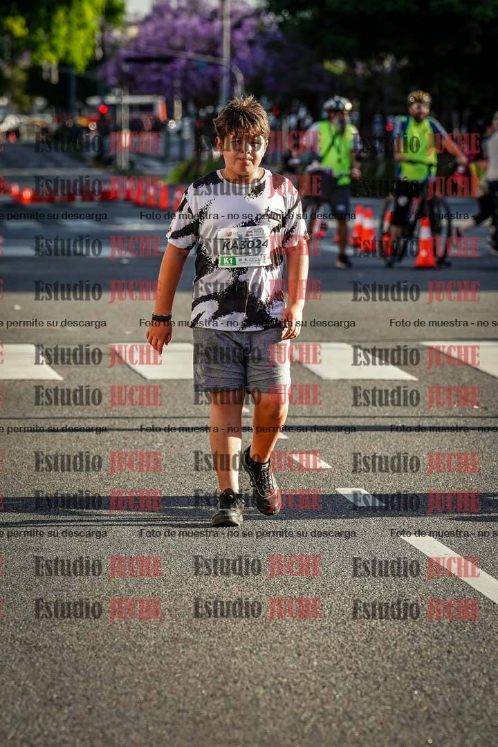 Fotos del segundo punto del recorrido - categoría K1 y K2