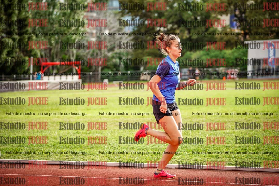Fotos de los 3000 m llanos de mujeres