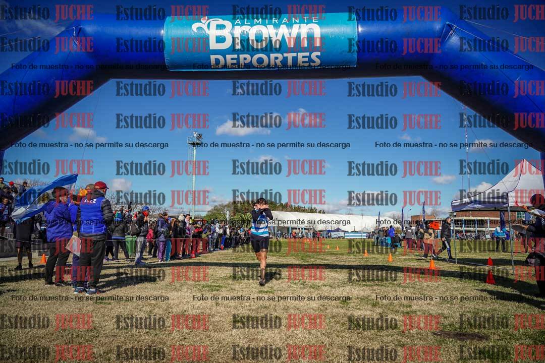 Fotos de las llegadas