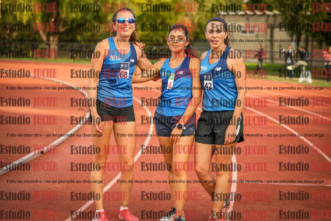 Fotos de algunos podios y extras del torneo