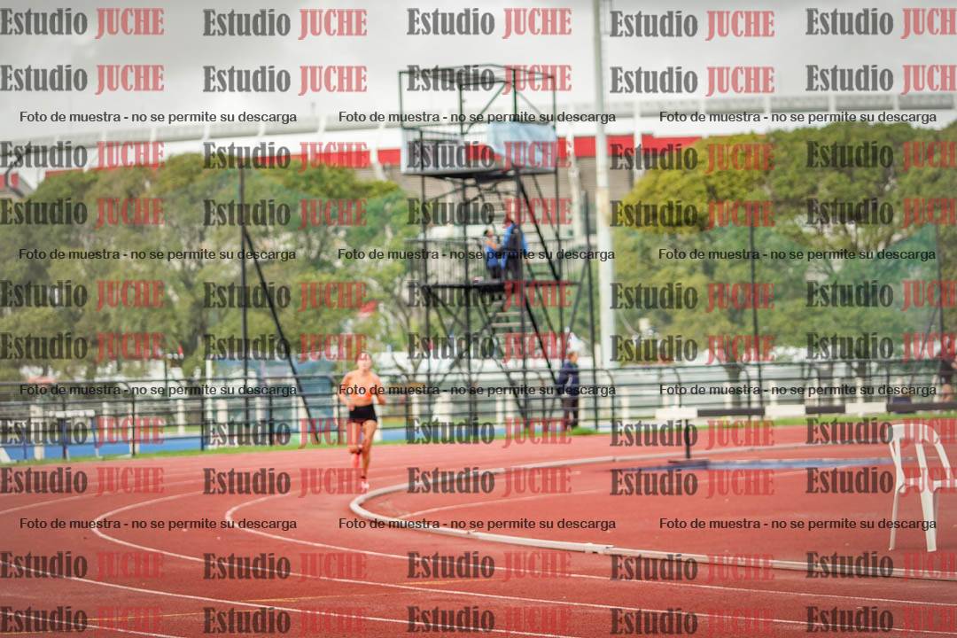 Fotos de los 3000 m llanos de mujeres