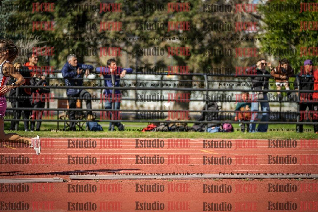 Fotos de los 3000 m llanos de mujeres