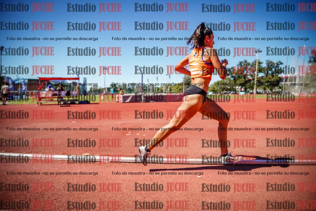 Fotos de los 1500 m de mujeres