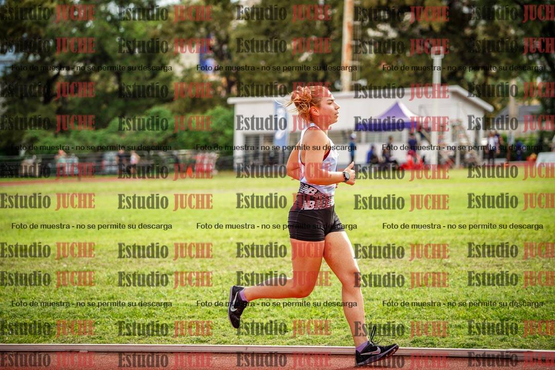 Fotos de los 3000 m llanos de mujeres