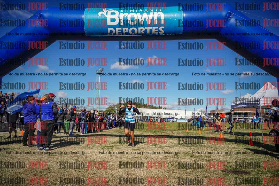 Fotos de las llegadas