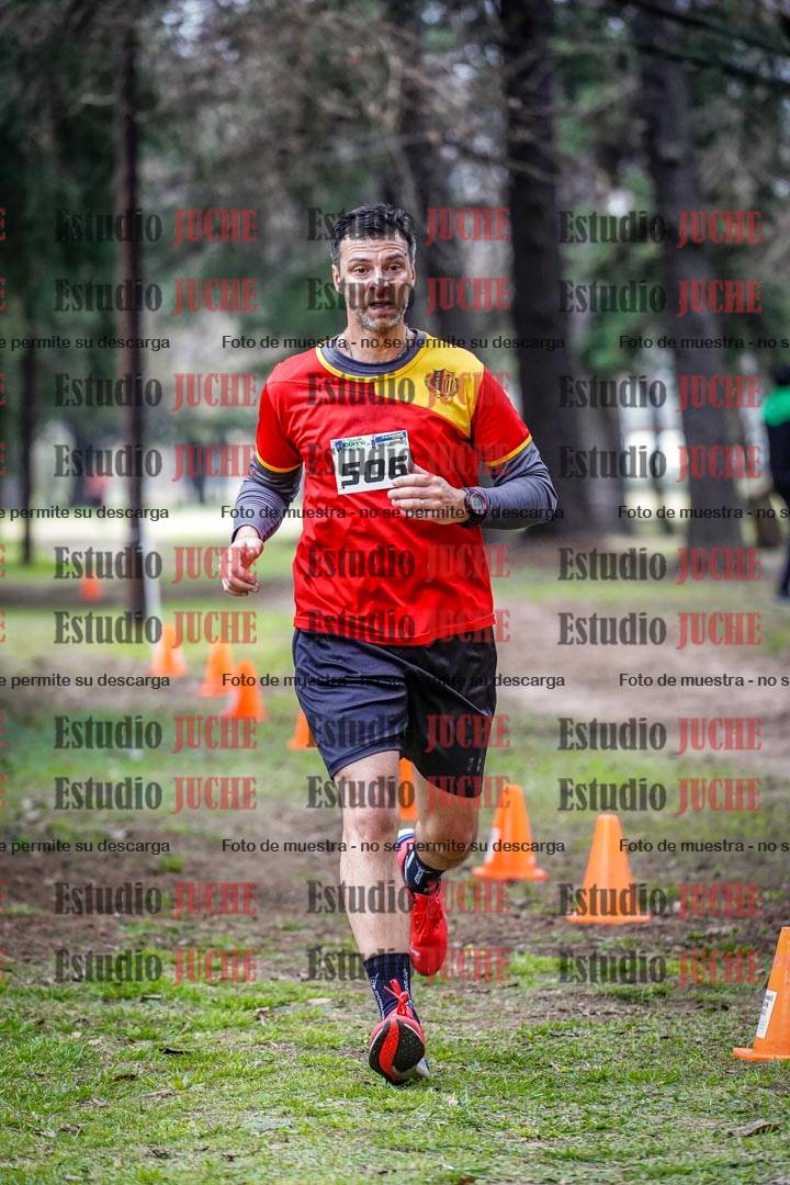 Fotos en el circuito