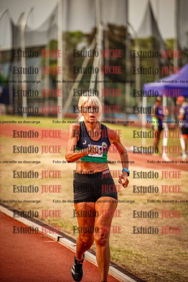 Fotos de los 10.000 m marcha de mujeres y varones