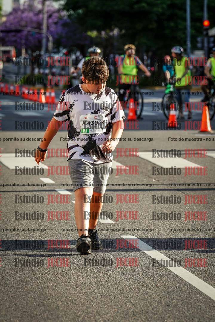Fotos del segundo punto del recorrido - categoría K1 y K2
