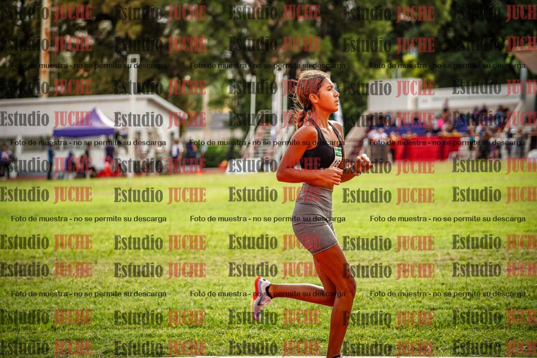 Fotos de los 3000 m llanos de mujeres