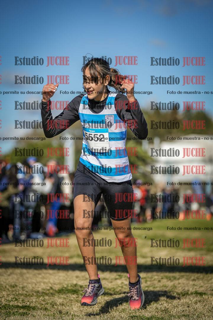 Fotos de las llegadas