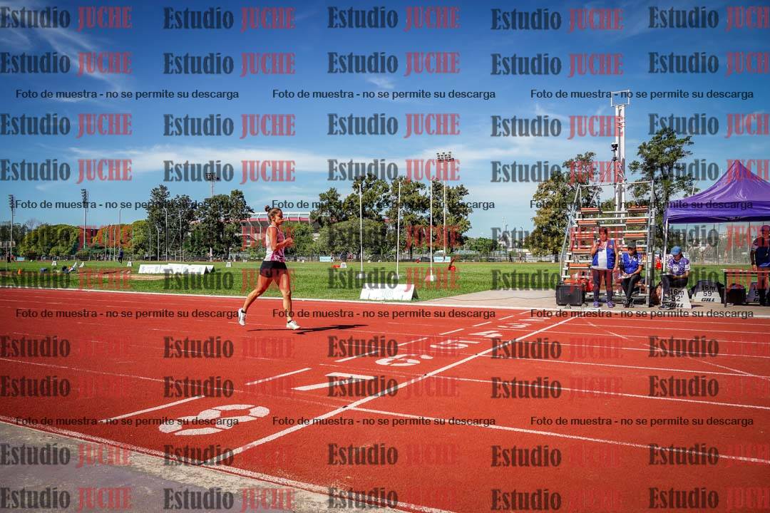 Fotos de los 400 m llanos de mujeres