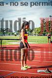 Fotos de los 400 m de mujeres