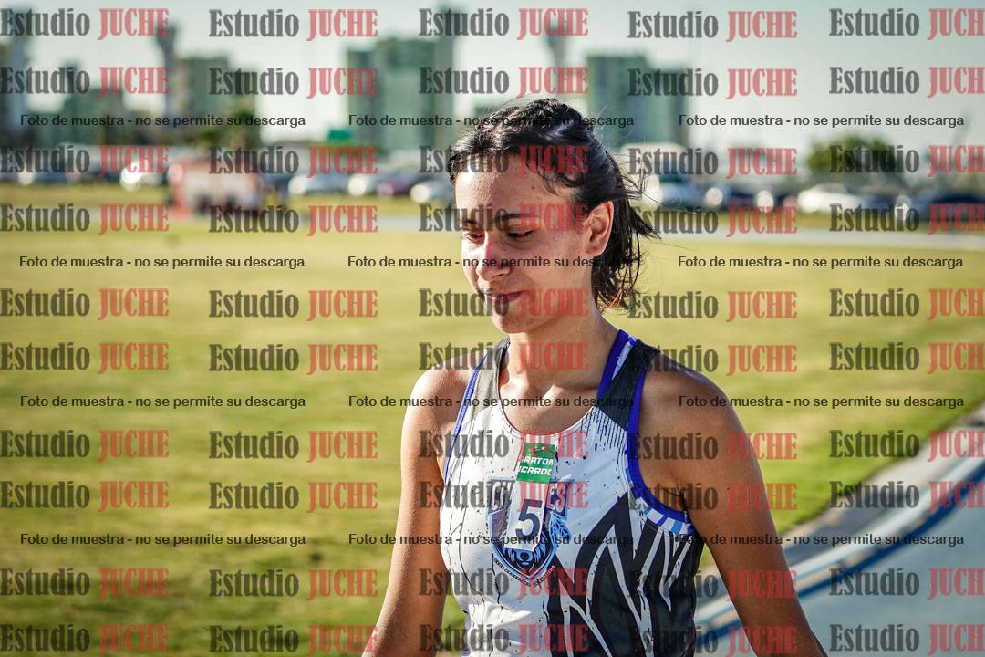 Fotos de los 1500 m llanos de mujeres