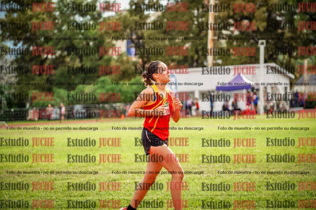Fotos de los 3000 m llanos de mujeres