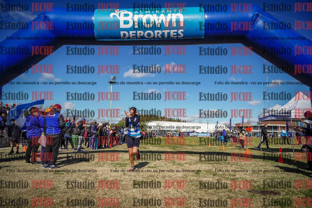 Fotos de las llegadas