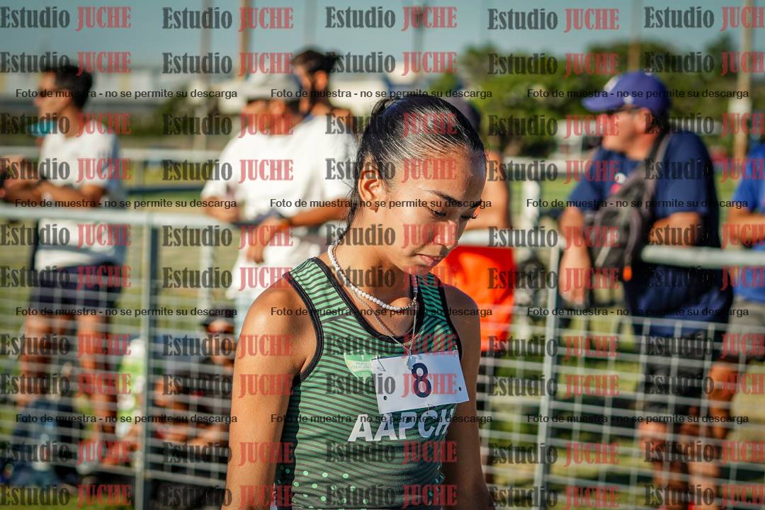 Fotos de los 1500 m llanos de mujeres