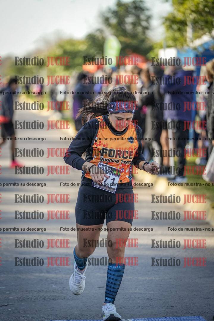 Fotos de las llegadas