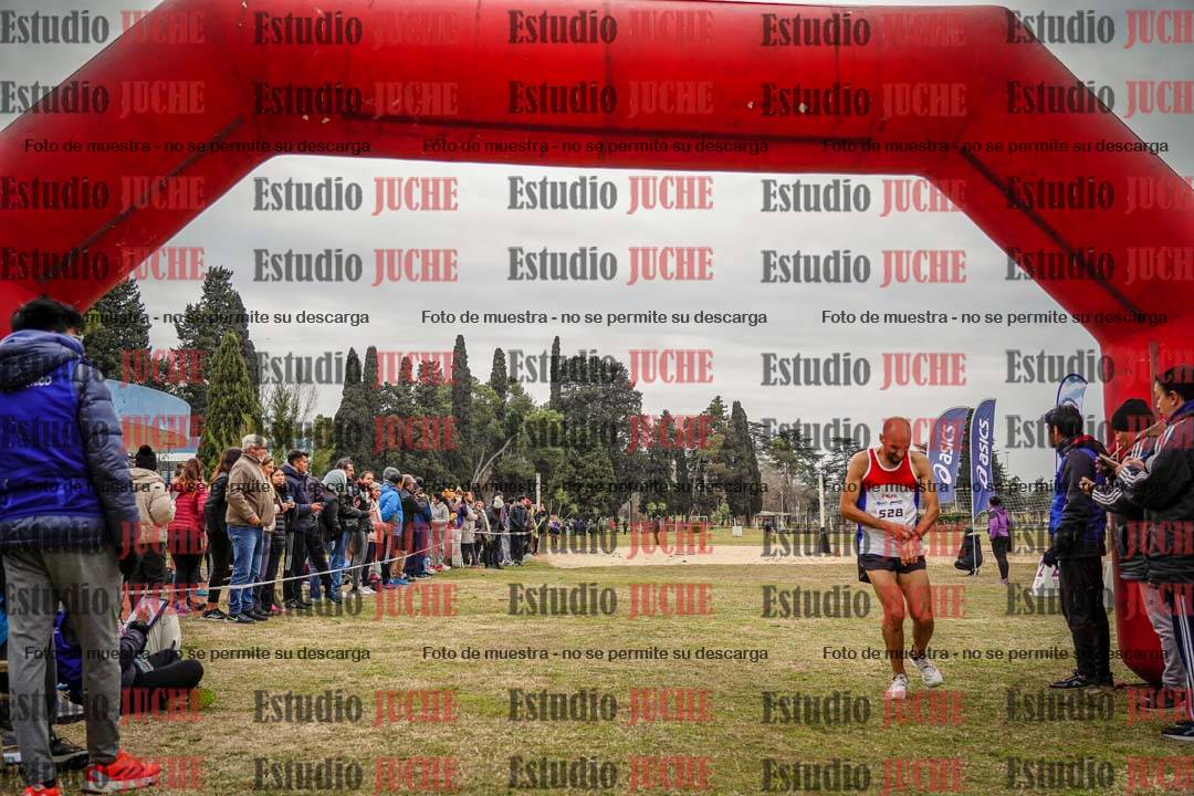 Fotos de la llegada
