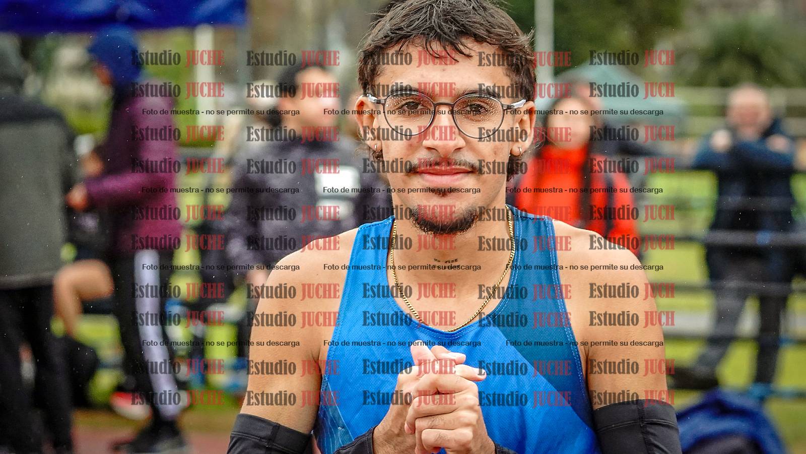 Fotos de algunos extras del torneo