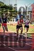 Fotos de las Postas 4x400 m de mujeres
