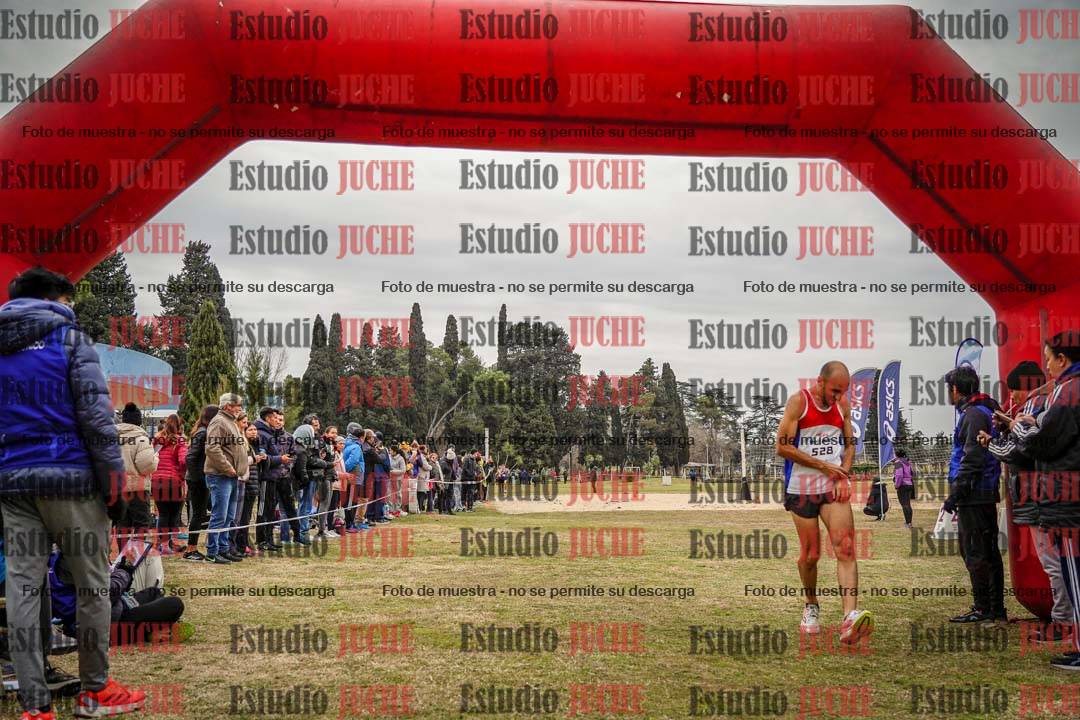 Fotos de la llegada