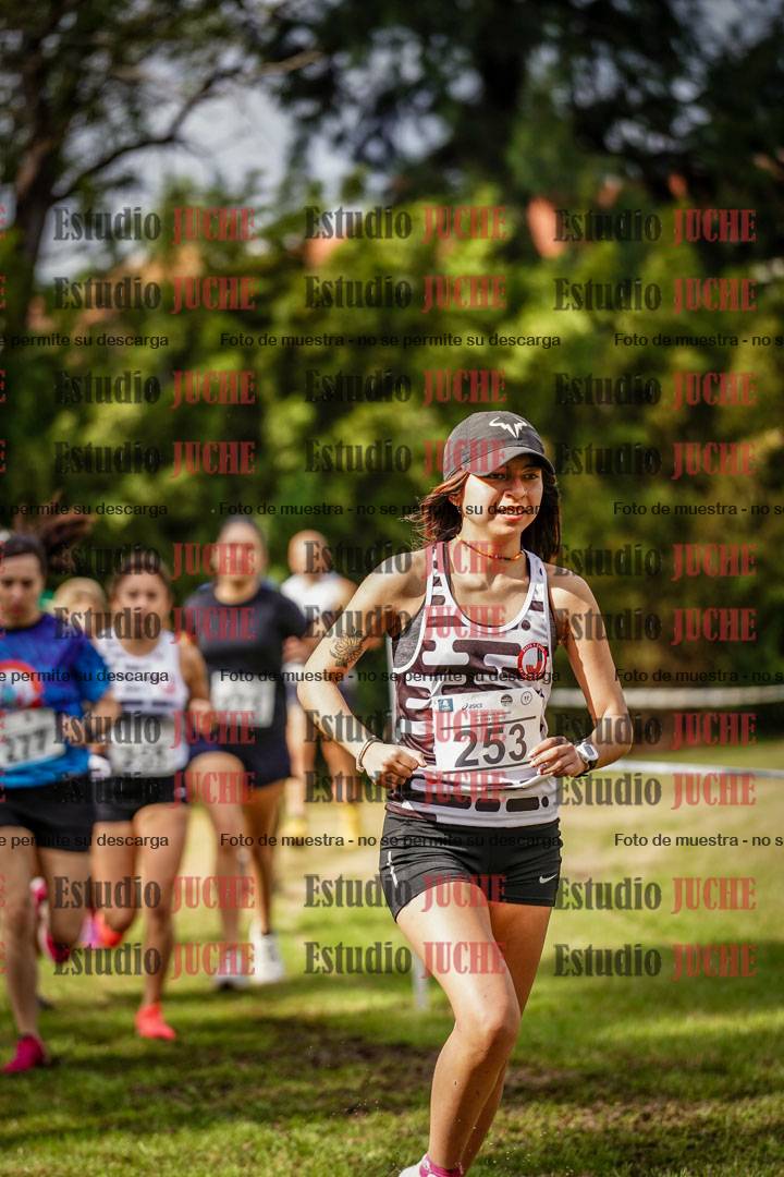 Fotos en el circuito