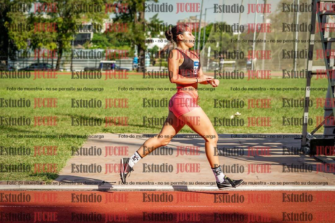 Fotos de los 1500 m llanos de mujeres