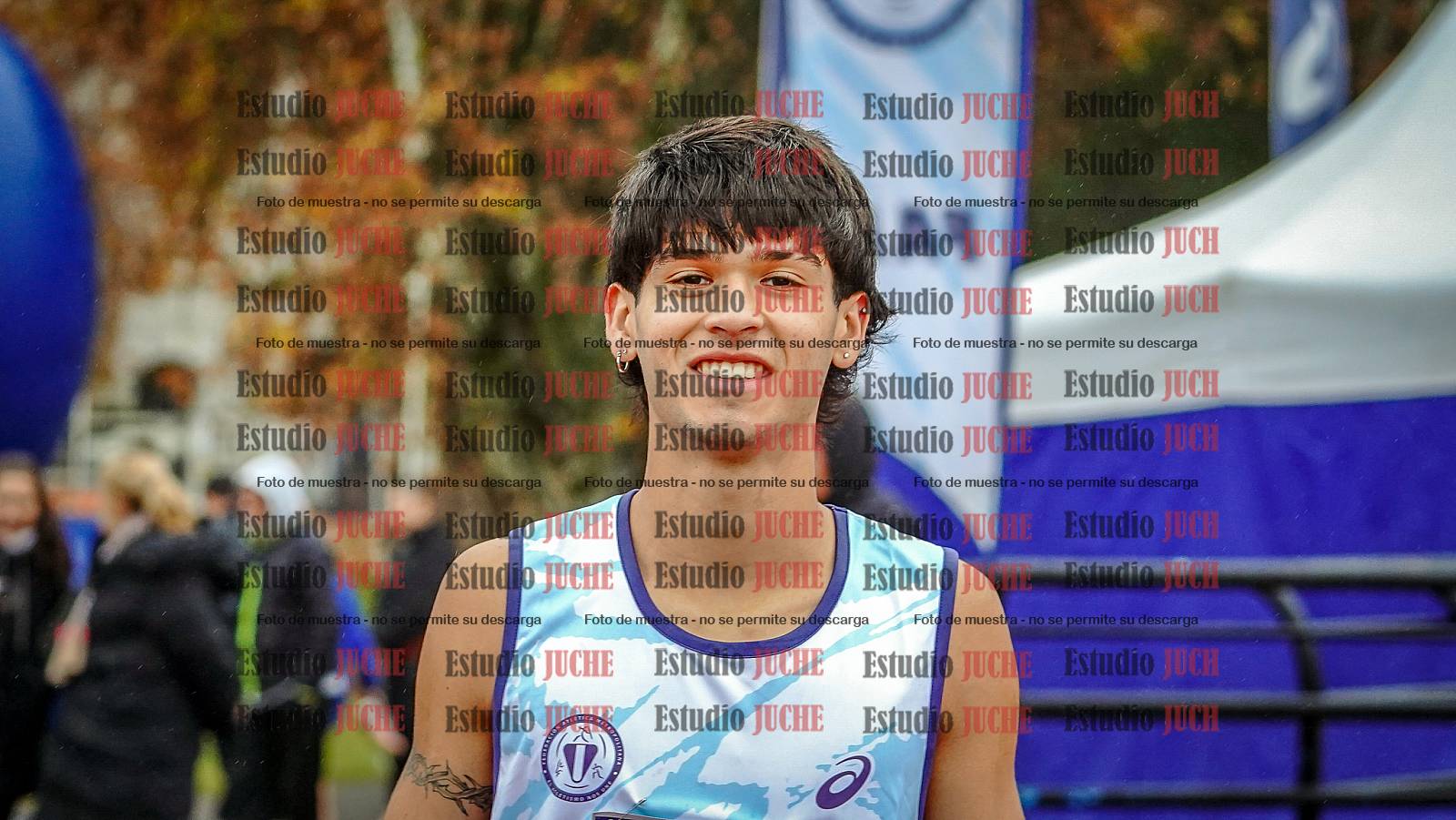 Fotos de algunos extras del torneo