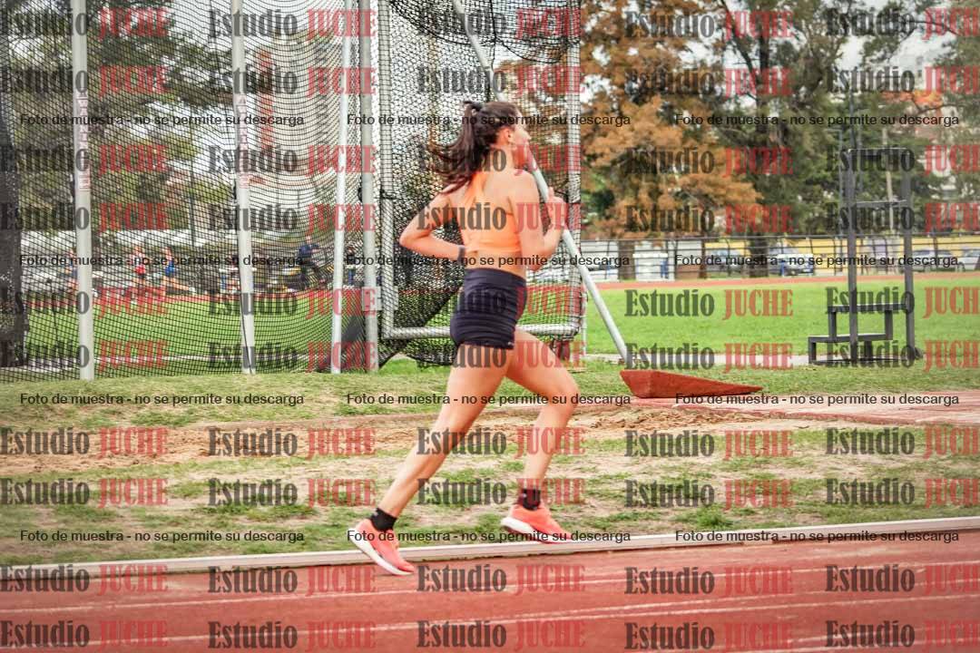 Fotos de los 3000 m llanos de mujeres