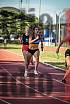 Fotos de las Postas 4x400 m de mujeres