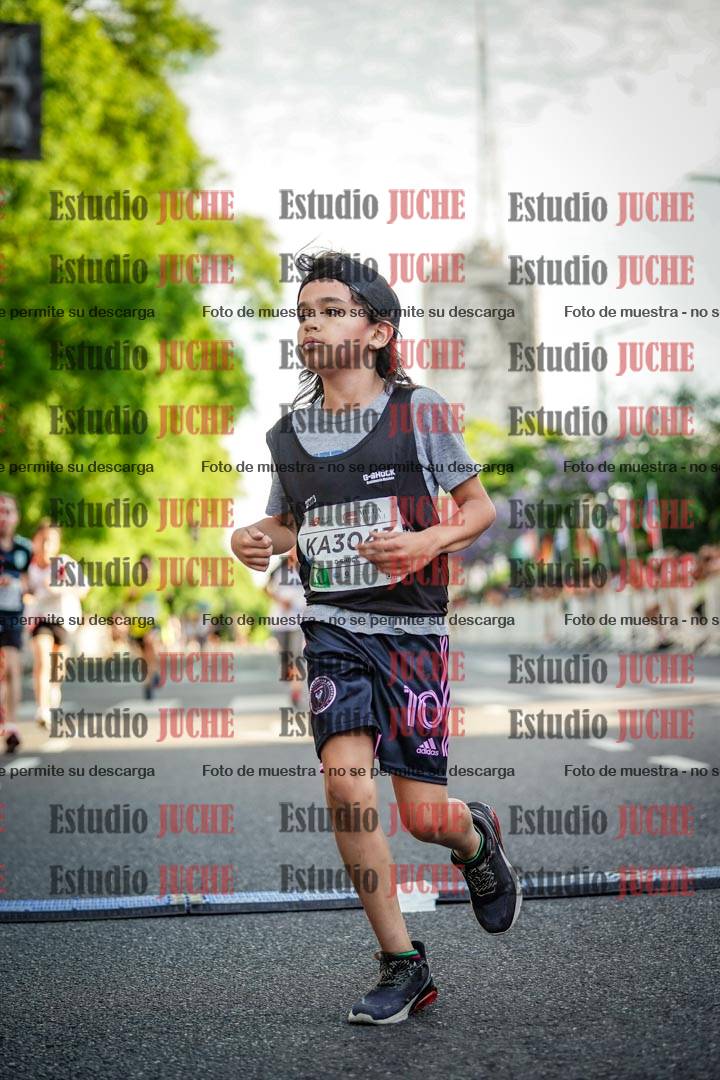 Fotos de la llegada - categoría K1 y K2