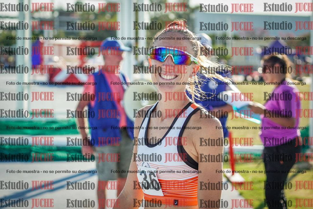 Fotos de los 1500 m llanos de mujeres
