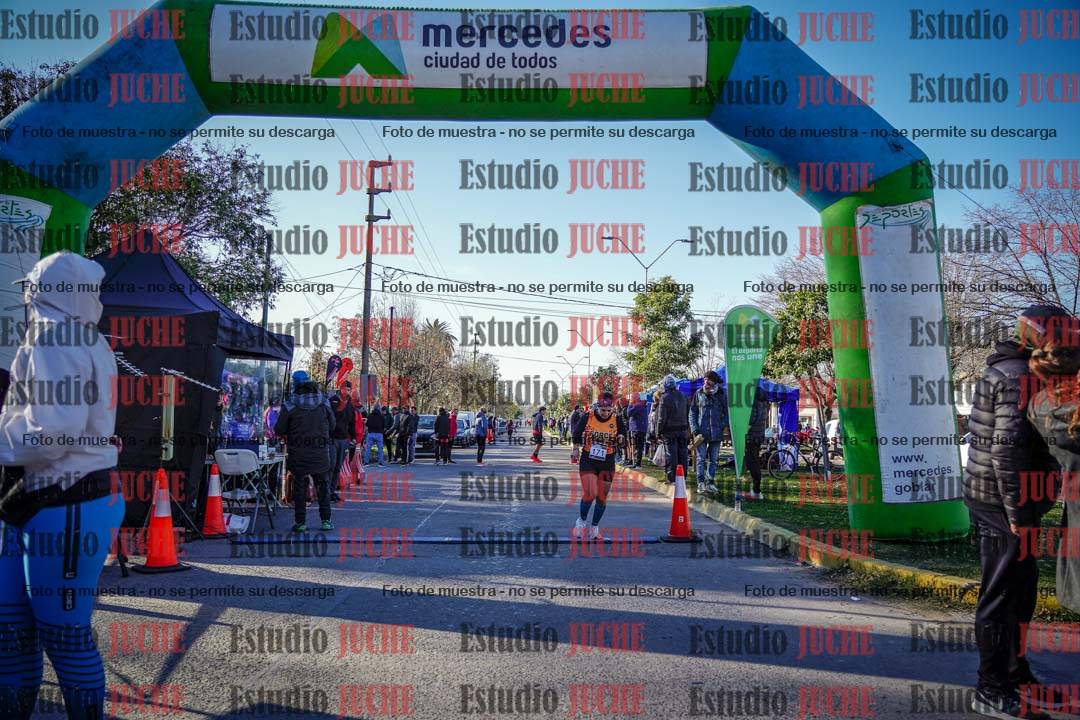 Fotos de las llegadas