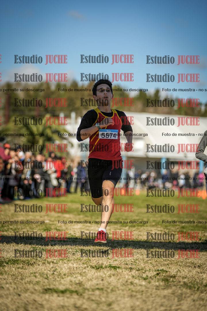 Fotos de las llegadas