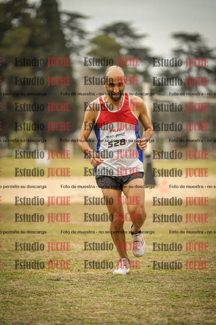 Fotos de la llegada