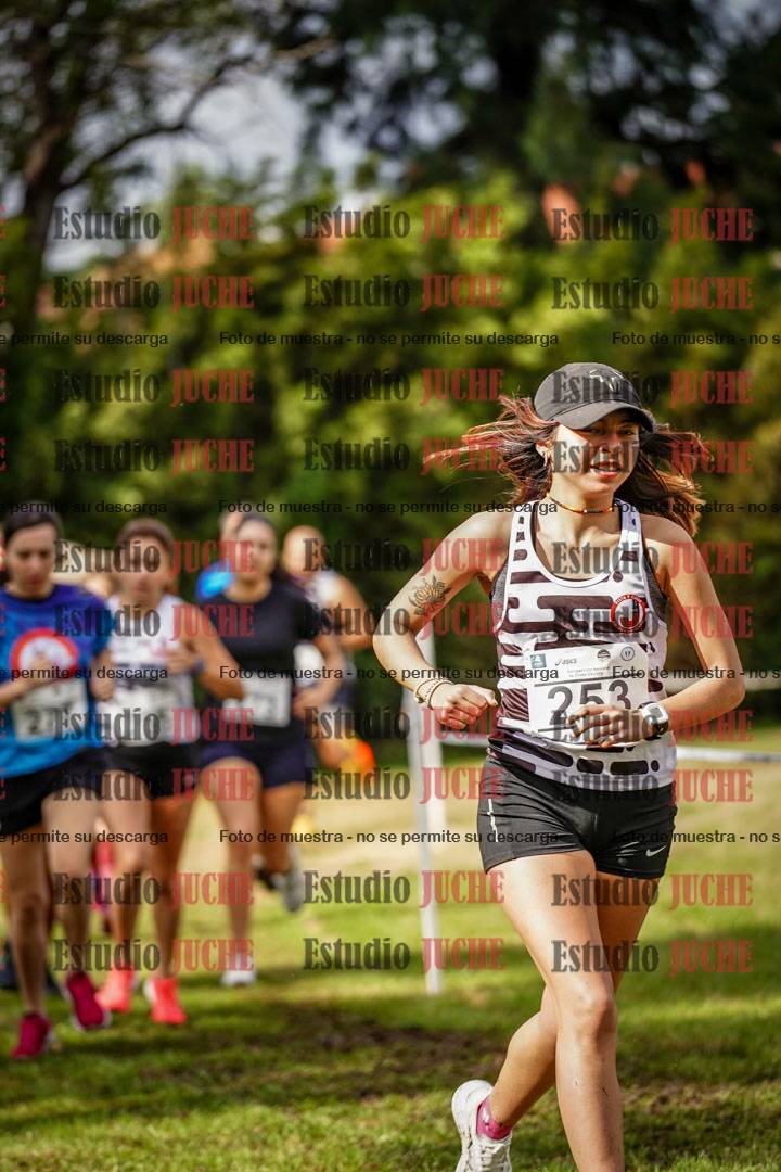 Fotos en el circuito