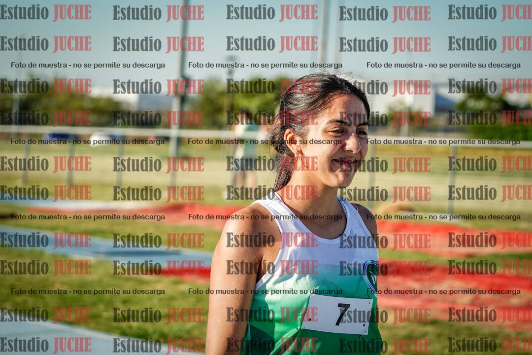 Fotos de los 1500 m llanos de mujeres