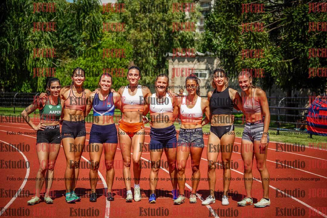 Fotos de algunos extras del torneo