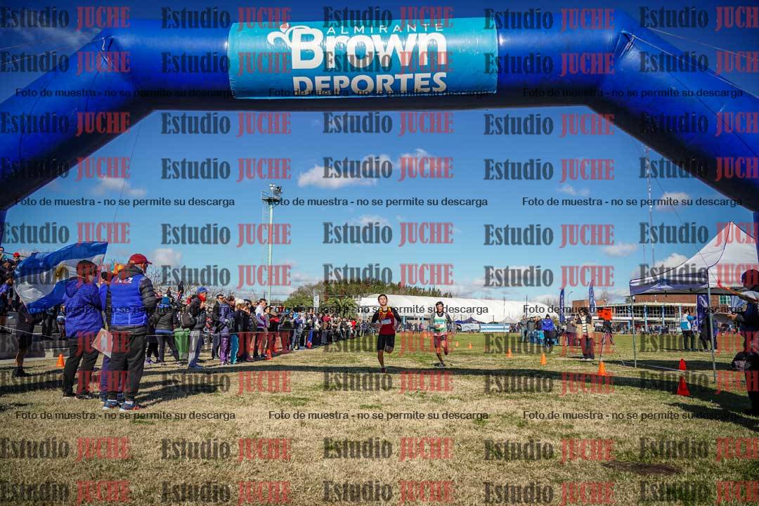 Fotos de las llegadas