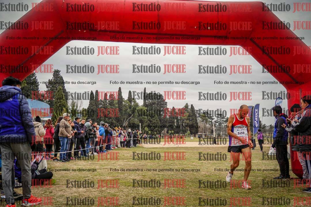 Fotos de la llegada