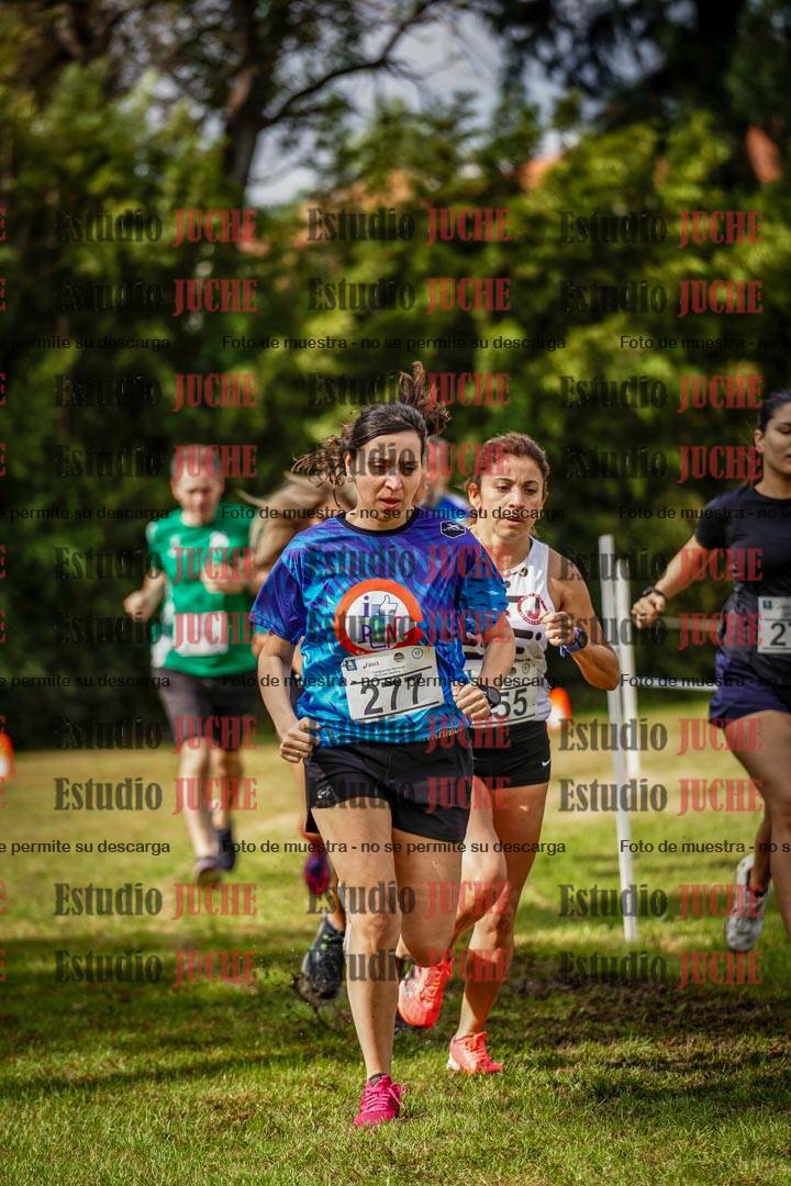 Fotos en el circuito