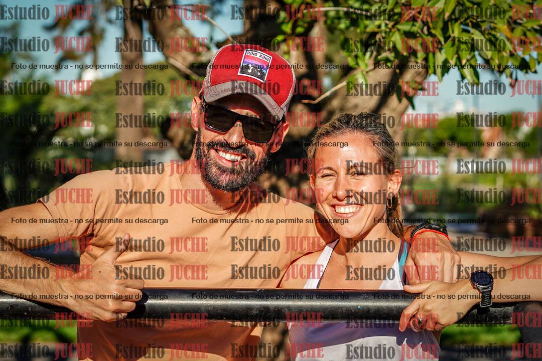 Fotos de algunos podios y extras del torneo