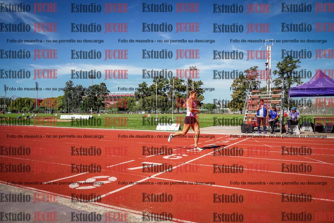 Fotos de los 400 m llanos de mujeres