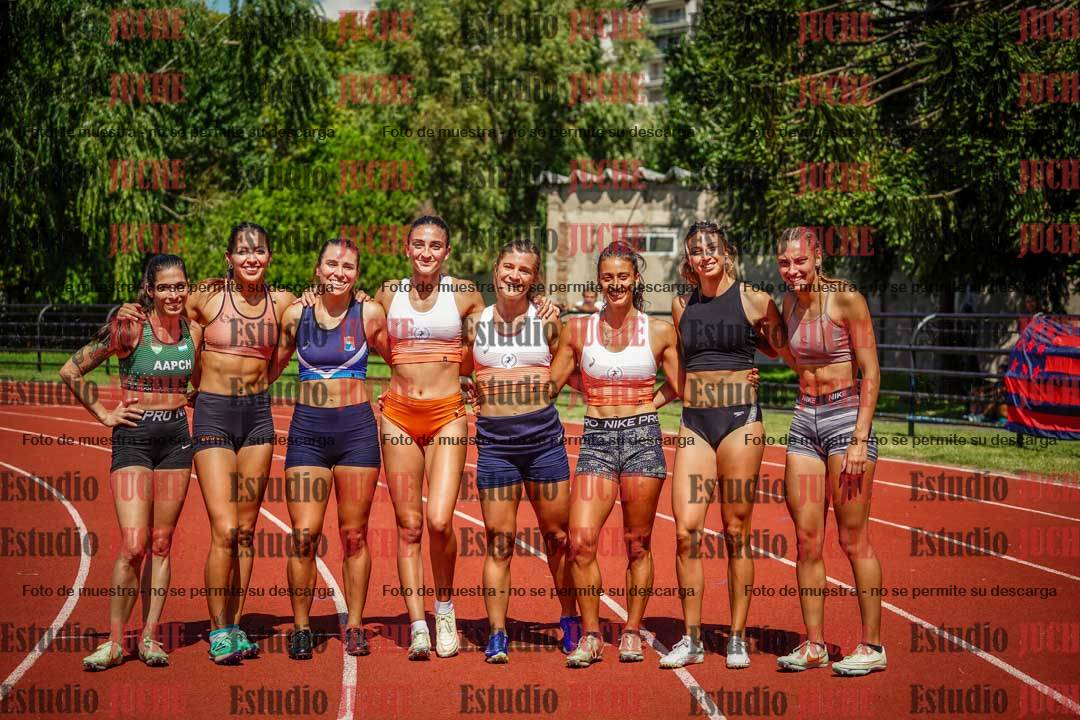 Fotos de algunos extras del torneo