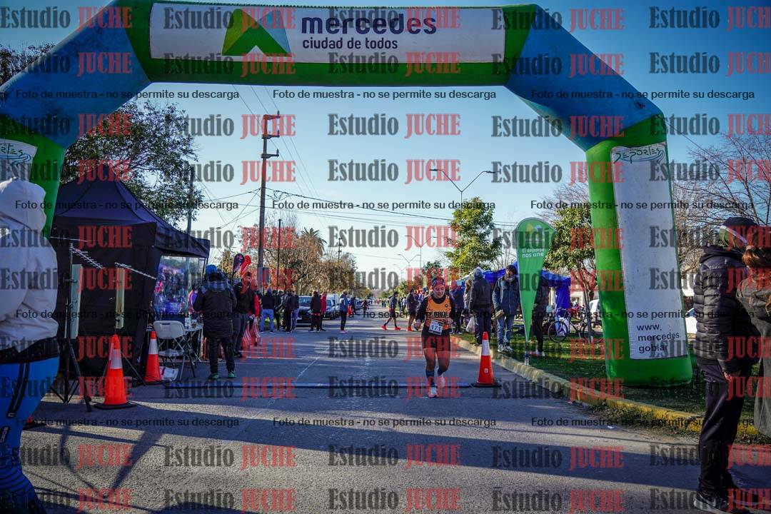 Fotos de las llegadas