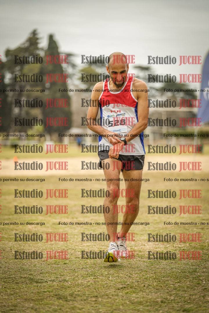 Fotos de la llegada