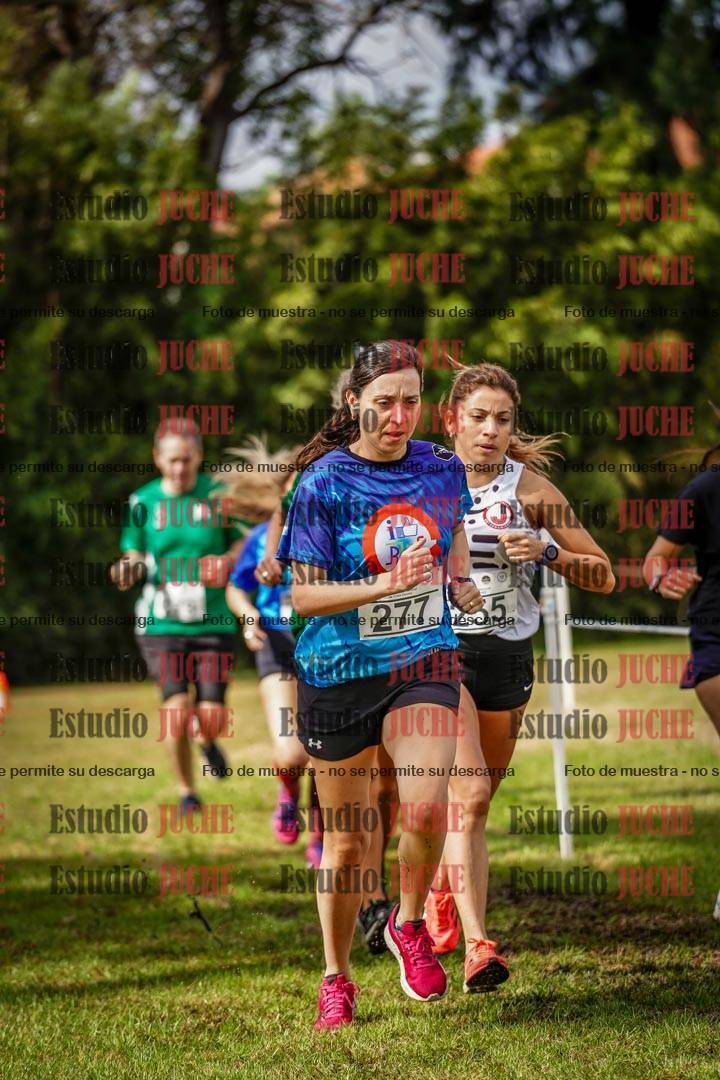 Fotos en el circuito